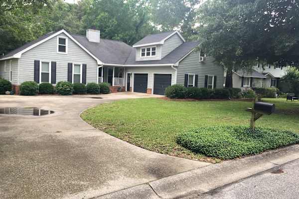 House sit in Mount Pleasant, SC, US