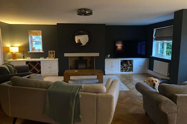 House sit in Witney, United Kingdom