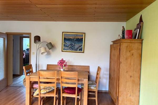 House sit in Vilshofen, Germany