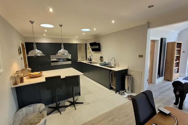 House sit in Poole, United Kingdom