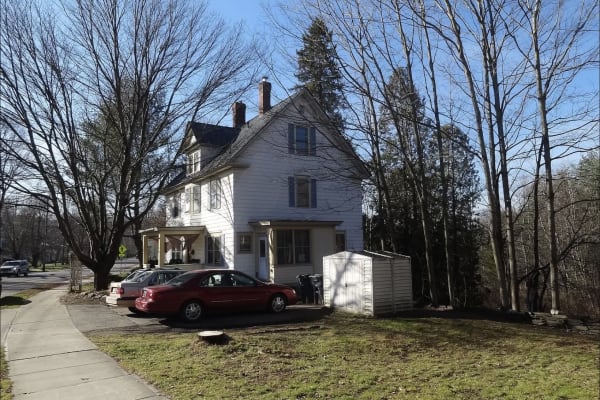 House sit in Montpelier, VT, US