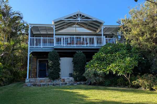 House sit in Sydney, NSW, Australia