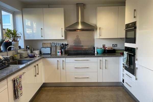 House sit in London, United Kingdom