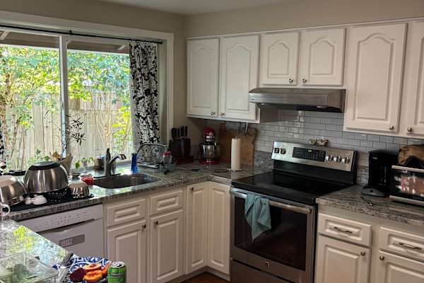 House sit in Tigard, OR, US