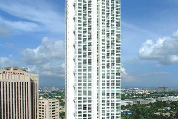 House sit in Makati City, Philippines
