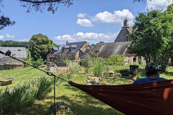 House sit in Brive-la-Gaillarde, France