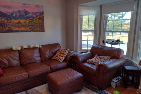 House sit in Winchester, VA, US