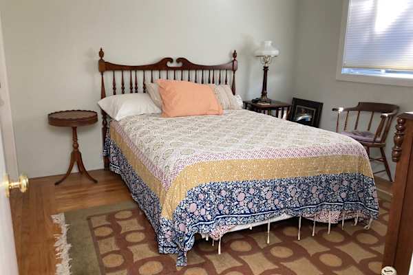 House sit in Berkeley, CA, US