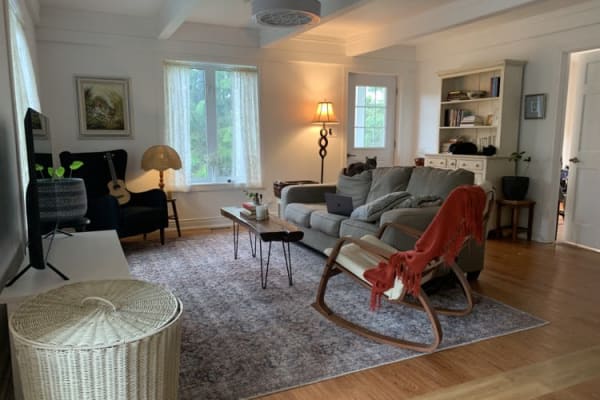 House sit in Clarence-Rockland, ON, Canada