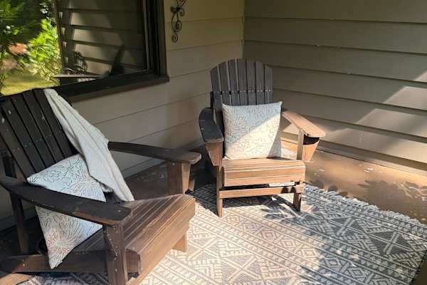 House sit in Fairview, OR, US