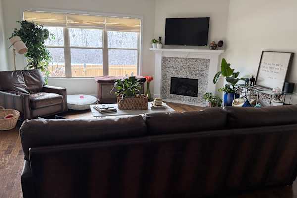 House sit in Franklin, TN, US