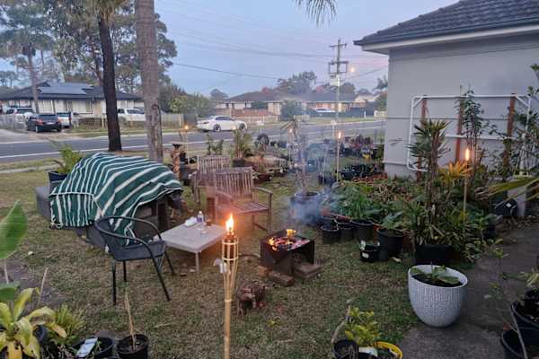 House sit in Sydney, NSW, Australia