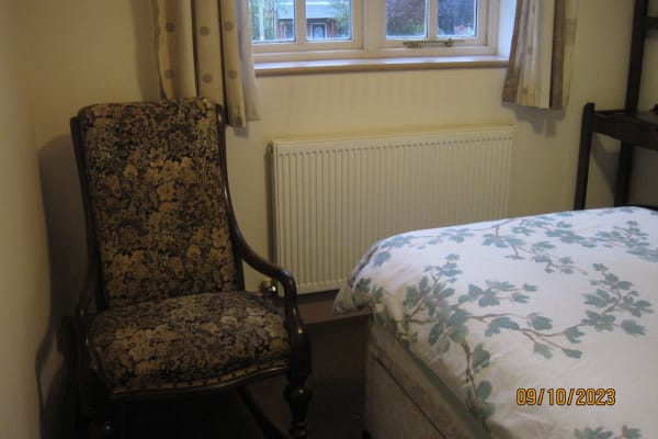 House sit in York, United Kingdom