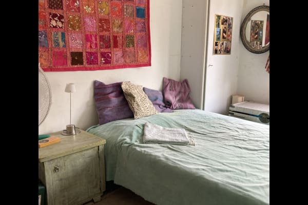 House sit in Amstelveen, Netherlands