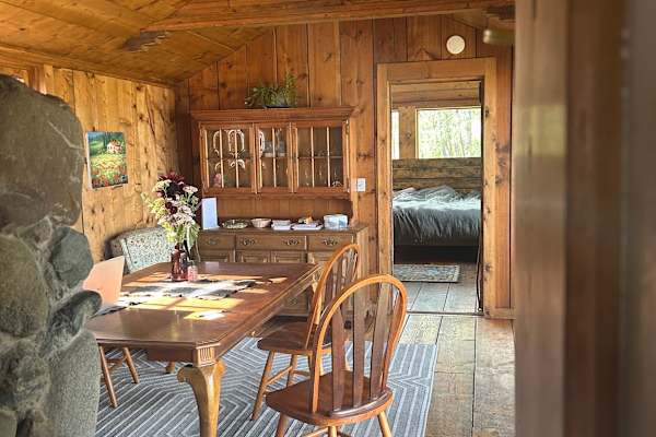 House sit in Tonasket, WA, US