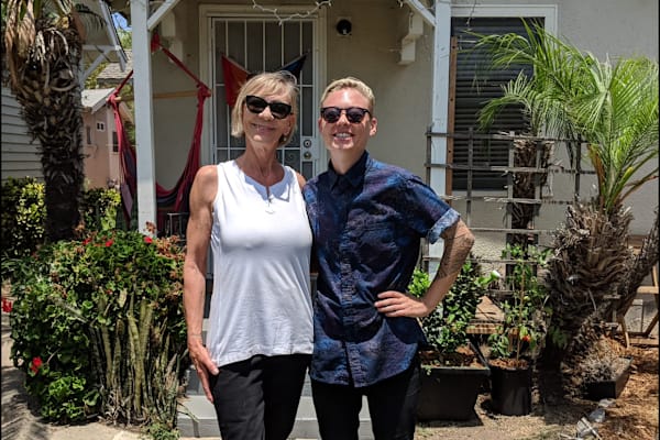 House sit in San Diego, CA, US