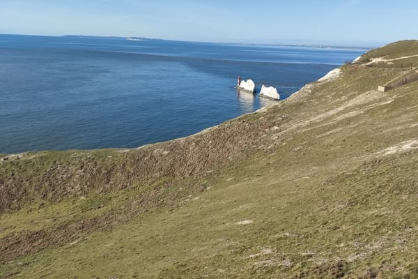 House sit in Brighstone, United Kingdom