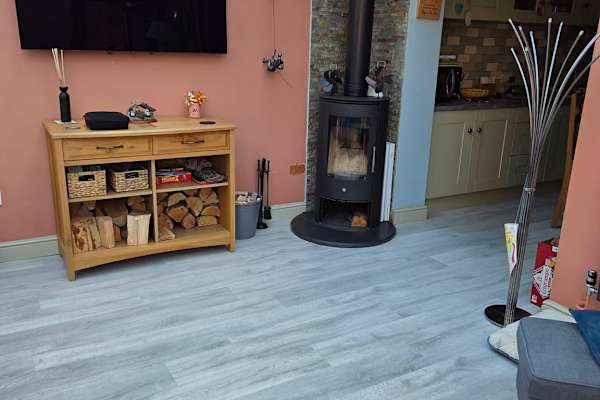 House sit in Rawtenstall, United Kingdom