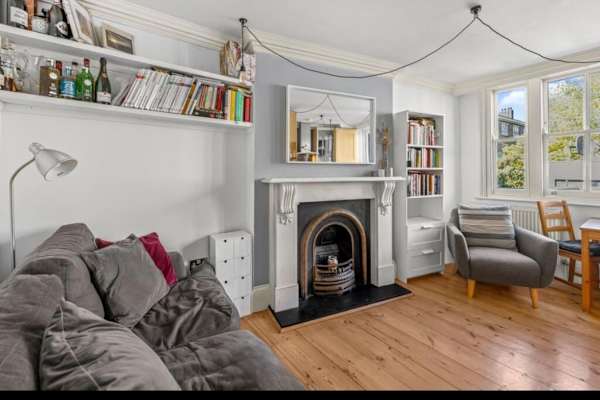 House sit in London, United Kingdom