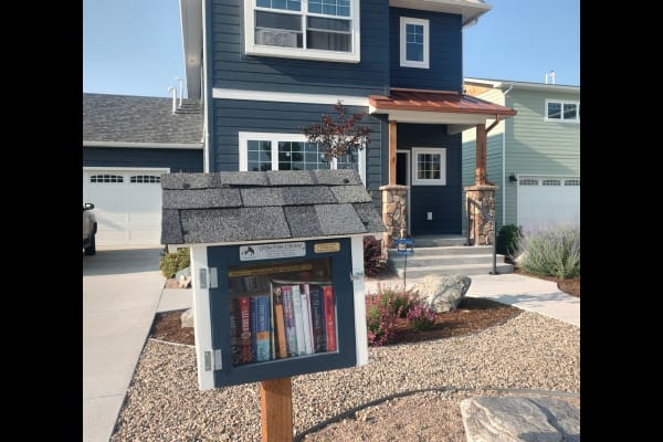 House sit in Salida, CO, US