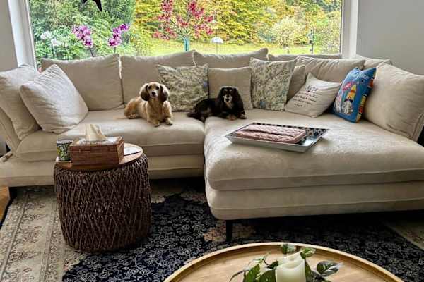 House sit in Garmisch-Partenkirchen, Germany