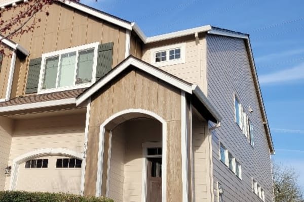 House sit in Portland, OR, US