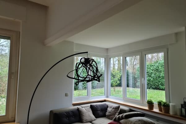 House sit in Brussels, Belgium