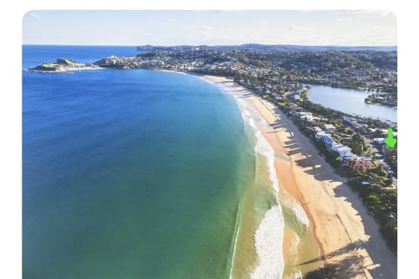 House sit in Wamberal North, NSW, Australia