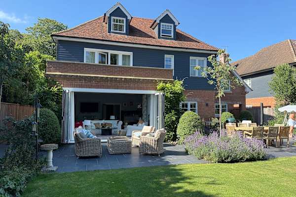 House sit in Chichester, United Kingdom