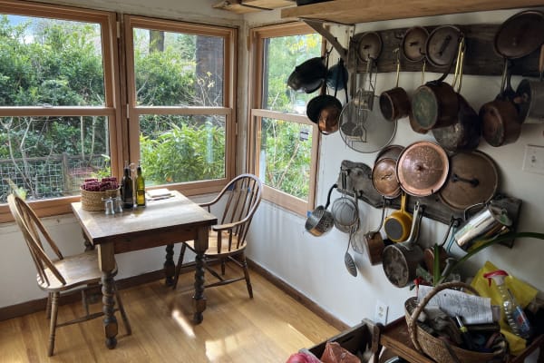 House sit in Napa, CA, US