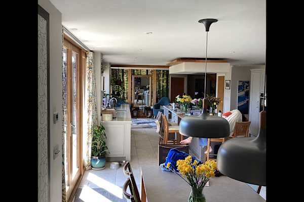 House sit in Canterbury, United Kingdom