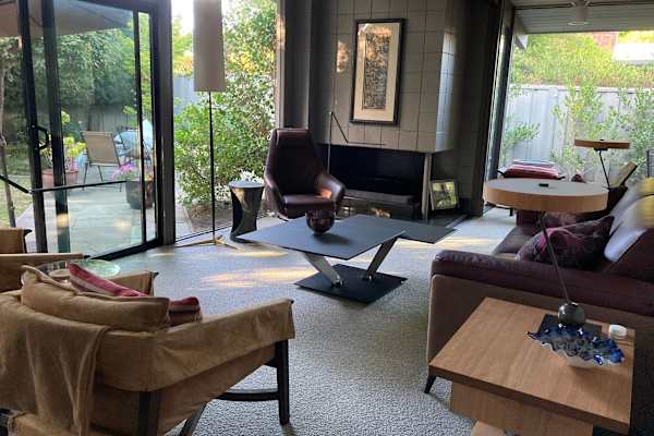 House sit in Palo Alto, CA, US