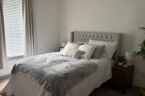 House sit in Birmingham, AL, US