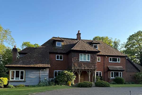 House sit in Newbury, United Kingdom