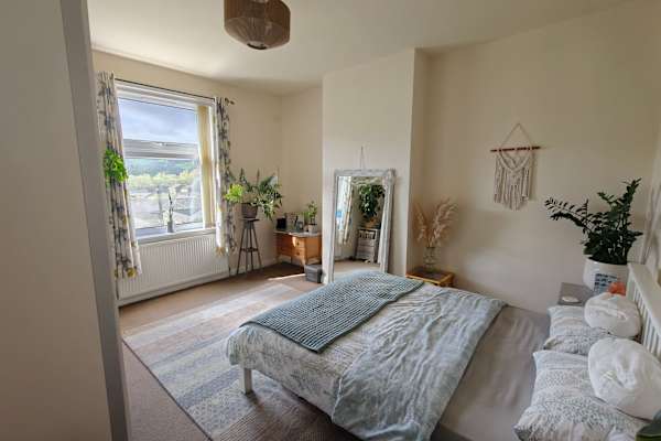 House sit in Hebden Bridge, United Kingdom