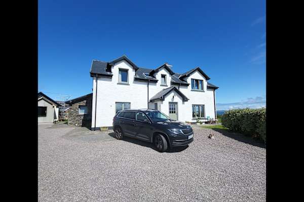 House sit in Castlegregory, Ireland