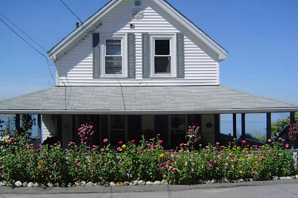 House sit in Hull, MA, US