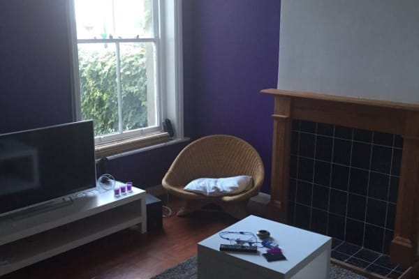 House sit in Brighton, United Kingdom