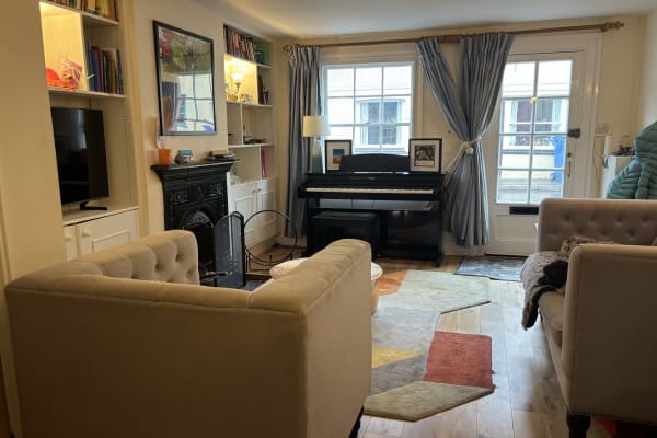 House sit in Nayland, United Kingdom