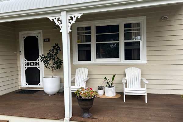 House sit in Vittoria, WA, Australia