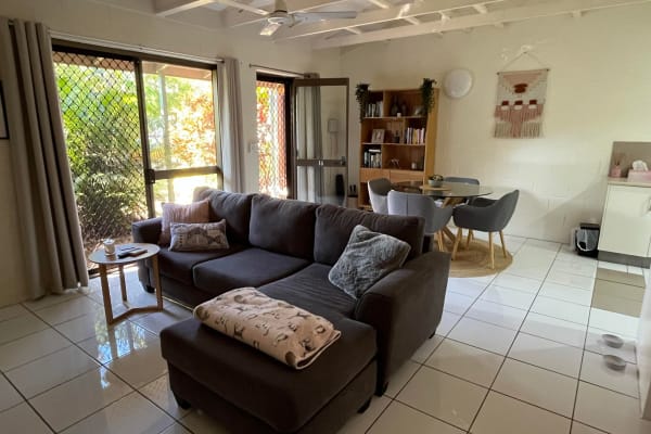 House sit in Townsville, QLD, Australia