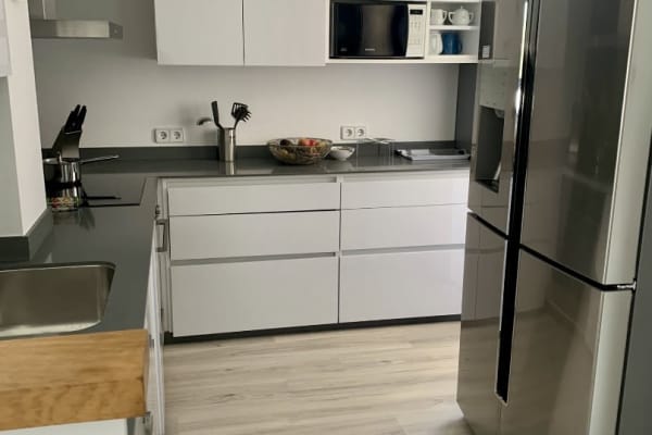House sit in Pollença, Spain