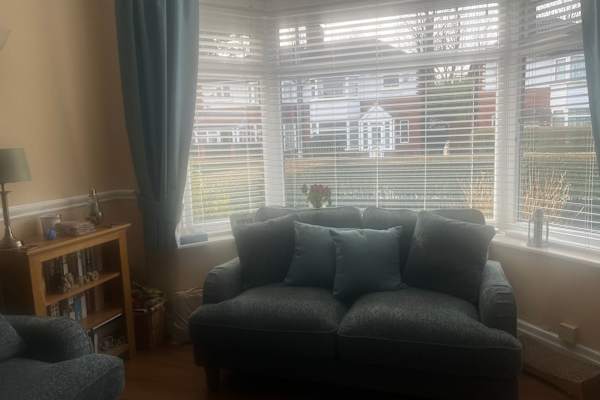 House sit in Bury, United Kingdom