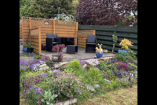 House sit in Inverness, United Kingdom