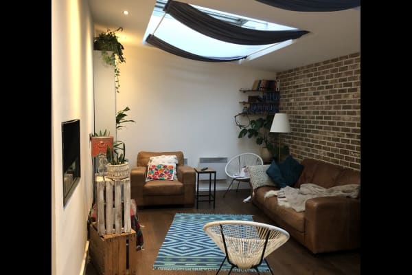 House sit in London, United Kingdom