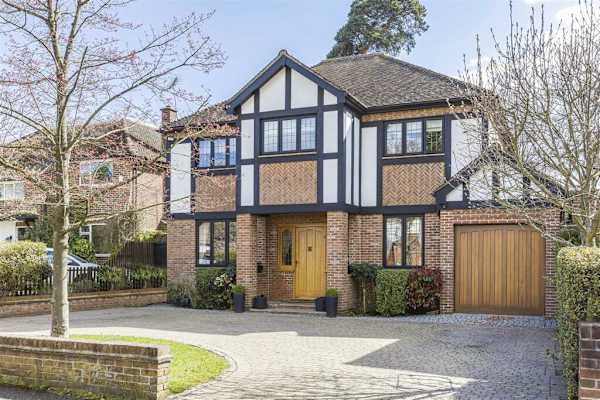 House sit in Radlett, United Kingdom