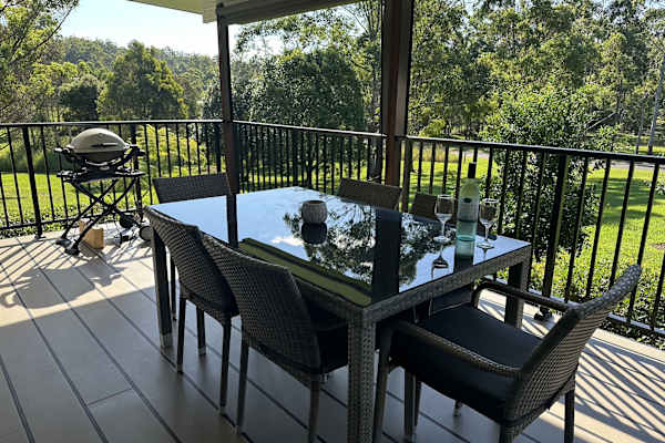 House sit in Wauchope, NSW, Australia