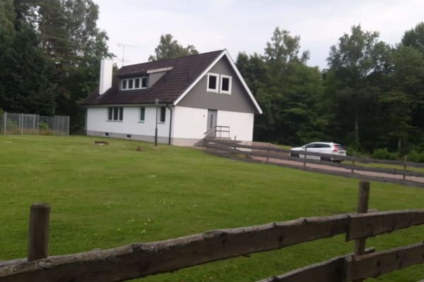 House sit in Ängelholm, Sweden