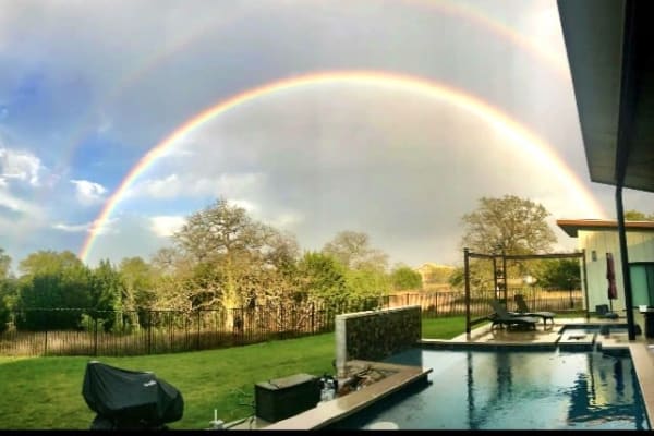 House sit in Austin, TX, US