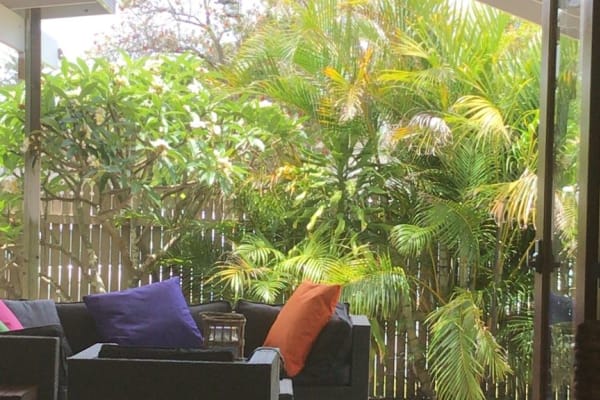 House sit in Miami, QLD, Australia
